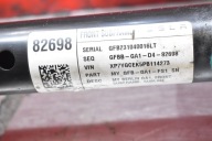 axle beam sider subframe front 1044653-01-B TESLA MODEL Y 78.4 kWh 514 KM 20
