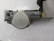 FORD FIESTA VII MK7 sicherheitsgurt spanner rechts 8V51-B61294-CM