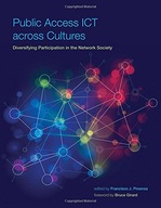 Public Access ICT across Cultures: Diversifying