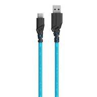 Kabel Mathorn MTC-500 5m 10Gbps 60W USB A-C