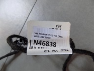 VW TOURAN 5T bundle bonnet rear part 5TA971175A