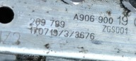 Pompa ABS Mercedes-Benz Sprinter W906 A9069001904