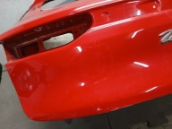 boot door ALFA ROMEO TONALE