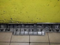 VW GOLF II bumper front