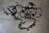 perfect condition motor wiring MERCEDES