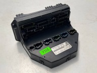 module control unit SAM A2129003414 MERCEDES W204 COUPE LIFT (2011-2014)2.2 !J