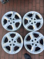 OPEL FIAT SAAB ORYGINALNE 5X110 ET 44 6J KRAKÓW