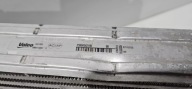 Kühler luft INTERCOOLER PROACE JUMPY 16
