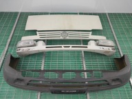 bonnet grill sider lights bumper complete front MERCEDES SPRINTER FRANKIA