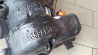 compressor compressor; of the air conditioning Alpine A390 926007TA0A stan very good condition