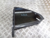 Mercedes W205 sedan window door left rear part black A2057306100