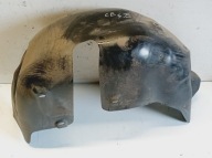 OPEL CORSA E, mudguard plastic,rear. left,original,left rear part