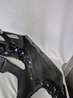 AUDI Q5 II 2 80A S-LINE 16-20 bumper rear part rear PDC