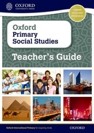 Oxford Primary Social Studies Teacher s Guide