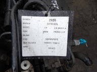 Citroen C5 2,0B 100KW 136KM engine EW10NFEFE
