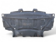 cover below engine front bumper front Mercedes GL X164