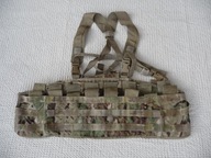 KAMIZELKA TAKTYCZNA TAP CHEST RIG MOLLE MULTICAM OCP US ARMY USMC