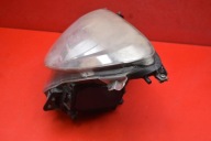 REFLEKTOR left light front EU 93189357 OPEL CORSA D 06-11