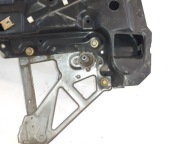 window regulator frame left rear part AUDI A6 C4 AVANT