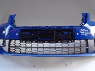 front bumper SKODA SUPERB III 3 3V 3V0 15- NR 50691