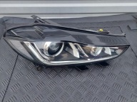 light front front left right XENON LED 11PIN JAGUAR XE X760