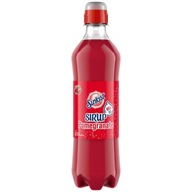 Sunkist Sirup Pomegranate 500ml syrop z granatu sodastreem HIT