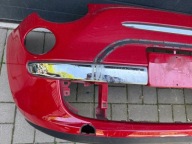Fiat 500 07- bumper front front 735426888
