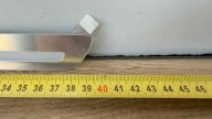 AUDI S3 8V moulding threshold front cap CHROM LH/RH 8V4853491 HJ50