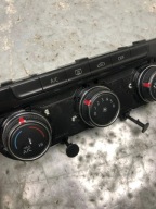 COMANDI CLIMA VW PASSAT B8 berlina 5G0907426T