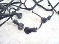 bundle of a bumper front front PDC BMW 3 G30 G31 9395453-01 4XPDC