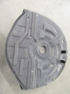 Support plaque Roues de la roue de secours BMW e46 COMPACT