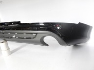 AUDI Q7 4L0 S-LINE LIFT 09-15 bumper SPOILER diffuser rear part *PDC*