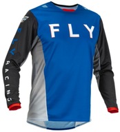 FLY RACING KINETIC MIKINA CROSS QUAD ENDURO XL