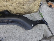 KIA SPORTAGE III 3 10- bumper rear rear part
