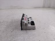 PEUGEOT 807 CITROEN C8 and clock display 1495869077
