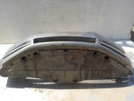 384 JAGUAR XF X250 bumper front front
