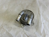 VOLVO S60 II 2,0 D radiator gearboxes AUTOMATYCZNEJ
