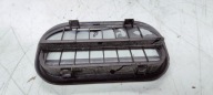 Lüftungsgitter luft heck AUDI A1 8X A4 B9 6R0819465A