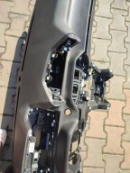 Peugeot 2008 II 2020 dashboard instrument panel