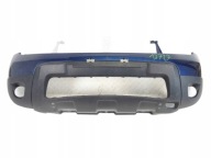 Dacia Duster and 1 10-18 bumper front front