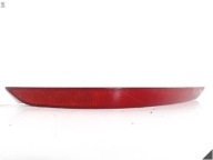 VW CADDY IV 4 2K5 V 5 2K7 15- ODBLASK light OBRYSOWKA W bumper left rear part