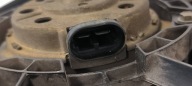 KOMPLET Radiateur 7700430784 RENAULT CLIO II