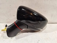 SPECCHIETTO RETROVISORE Esterne sinistro Renault Captur e Lift 17- 9 PIN EU