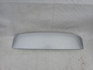 BMW 3 E91 spoiler LOTKA bonnet boot