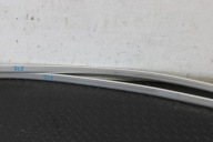 lišta lišty strešné PORSCHE CAYENNE 7L5