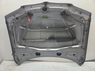 Capot BMW X3 E83 SILBERGRAU A08/7