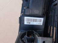 HYUNDAI SANTA FE 4 IV FULL LED light front