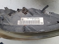HONDA CR-V III LIFT 09-11 light left lens UK