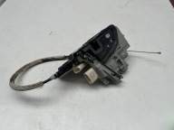 AUDI Q7 4M lock door left front DOCIAG 4M1837015F @M