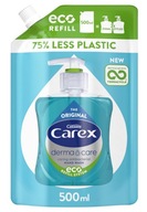 CAREX MYDŁO W PŁYNIE ANTYBAKTERYJNE ORIGINAL 500ml